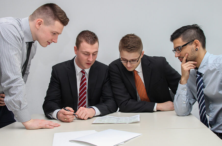 Certified Management Accountants