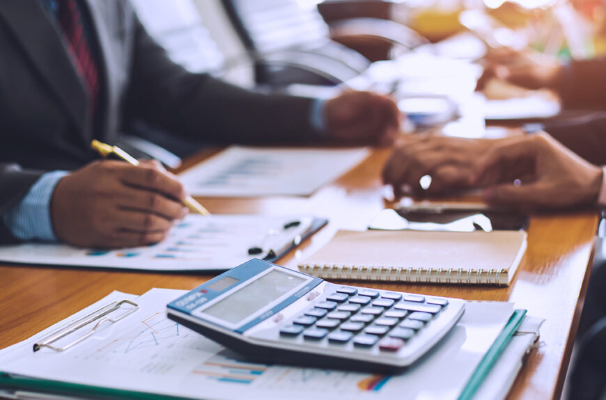accounting for management